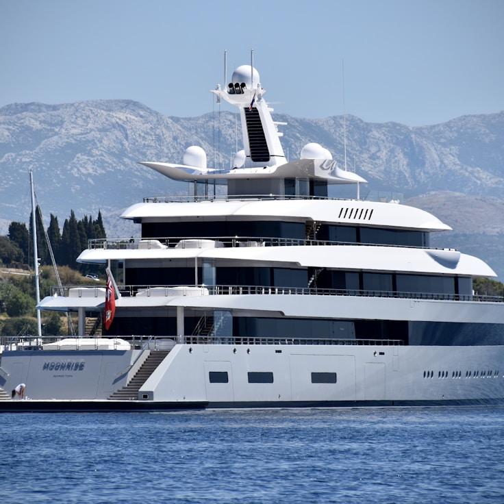 Sunset cruise experience